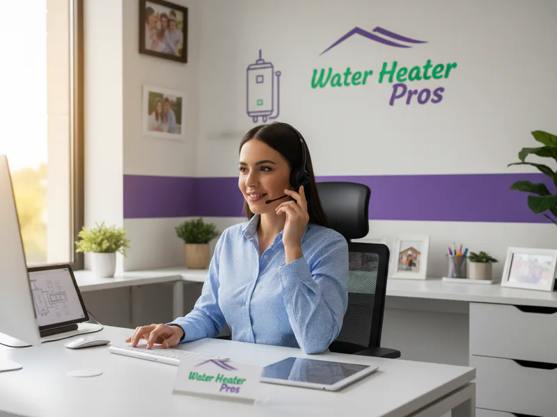 Water Heater Repair  in Meadville  FAQ
